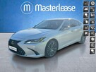 Lexus ES300 h Business Edition ! Z Polskiego Salonu ! Faktura VAT !
