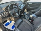 BMW X1 sDrive18i Sport Line! Z Polskiego Salonu! Faktura VAT! - 12
