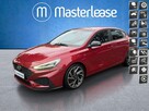 Hyundai i30 Fastback 1.5 T-GDI 48V N Line ! Z Polskiego Salonu ! Faktura VAT !