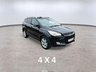 Ford kuga 4x4 full opcja 2014r
