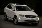 Volvo XC 60 2,0d4*181KM*LED*Xenon*Navi*Kamera*Panorama*Manual*Hak