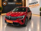 Renault Austral Krajowa/ Bezwypadkowy/1 Właściciel/FV - 4