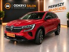 Renault Austral Krajowa/ Bezwypadkowy/1 Właściciel/FV - 8