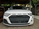 Audi A1 1.0 TFSI 95 Krajowy Klima Grzane fotele - 1