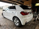 Audi A1 1.0 TFSI 95 Krajowy Klima Grzane fotele - 7
