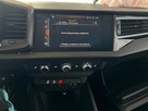 Audi A1 1.0 TFSI 95 Krajowy Klima Grzane fotele - 13
