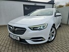 Opel Insignia 2.0 CDTi 170KM LED bezwypadek MANUAL zadbany BDB STAN po serwisie