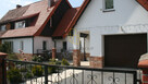 Wrocław, Stabłowice, dom bliźniak 200,działka 1012