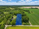 Działka budowlana Ostrowite gm. Dąbrówno - 3