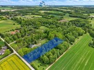 Działka budowlana Ostrowite gm. Dąbrówno - 4