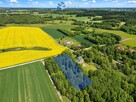 Działka budowlana Ostrowite gm. Dąbrówno - 6
