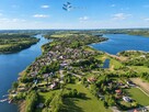 Działka budowlana Ostrowite gm. Dąbrówno - 14