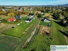 Działka inwestycyjna Krosno, Ks. Stanisława Decowskiego - 4