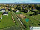 Działka inwestycyjna Krosno, Ks. Stanisława Decowskiego - 8