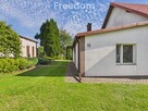 Mieszkanie jak dom z ogrodem 825 m² – Przezmark - 3