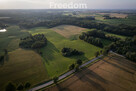 14,2 ha wysokiej klasy gruntów | dochód dzierżawa - 3