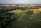 14,2 ha wysokiej klasy gruntów | dochód dzierżawa - 15