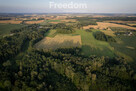 14,2 ha wysokiej klasy gruntów | dochód dzierżawa - 16