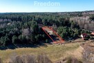 Działka budowlana na Mazurach Blisko Jeziora! - 6