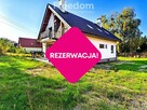 Dom z garażem i tarasem w Nowej Wsi - 2
