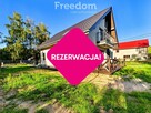 Dom z garażem i tarasem w Nowej Wsi - 4