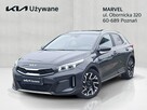 Kia XCeed 1.5 T-GDI 140 KM  Wersja M+SMT+A18 / NAVI / Gwarancja/ Salon PL /