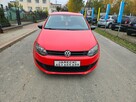 Volkswagen Polo Opłacony Zdrowy Zadbany Serwisowany Klima Alu po Serwisie od 1 WŁ - 2