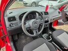Volkswagen Polo Opłacony Zdrowy Zadbany Serwisowany Klima Alu po Serwisie od 1 WŁ - 8
