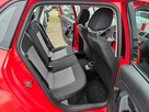Volkswagen Polo Opłacony Zdrowy Zadbany Serwisowany Klima Alu po Serwisie od 1 WŁ - 11