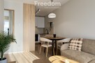 Nowoczesne 2-pok. mieszkanie na wynajem, 30,79 m² , os. Stara Fabryka