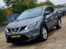 Nissan Qashqai Serwis Led Navi Kamery 360 Panorama Climatronic Bluetooth Gwarancja