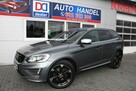 Volvo XC 60 2.0 D4 R-Line Automat Serwis Xenon LED Skóra Navi Bluetooth 180tys.km - 7