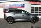 Volvo XC 60 2.0 D4 R-Line Automat Serwis Xenon LED Skóra Navi Bluetooth 180tys.km - 13