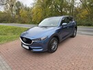 Mazda CX5 2,0 Benzyna z oryginalnym przebiegiem 155 tyś km !!!