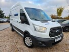 Ford Transit 2.0TDCI#170PS#Klima#Start Stop#Pod.Szyba#Czujniki Parkowania#Faktura!! - 3