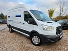 Ford Transit 2.0TDCI#170PS#Klima#Start Stop#Pod.Szyba#Czujniki Parkowania#Faktura!! - 4