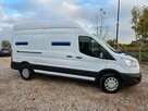 Ford Transit 2.0TDCI#170PS#Klima#Start Stop#Pod.Szyba#Czujniki Parkowania#Faktura!! - 5