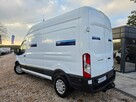 Ford Transit 2.0TDCI#170PS#Klima#Start Stop#Pod.Szyba#Czujniki Parkowania#Faktura!! - 8