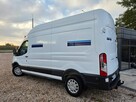 Ford Transit 2.0TDCI#170PS#Klima#Start Stop#Pod.Szyba#Czujniki Parkowania#Faktura!! - 9