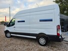 Ford Transit 2.0TDCI#170PS#Klima#Start Stop#Pod.Szyba#Czujniki Parkowania#Faktura!! - 10