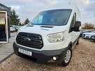 Ford Transit 2.0TDCI#170PS#Klima#Start Stop#Pod.Szyba#Czujniki Parkowania#Faktura!! - 13