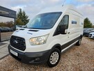 Ford Transit 2.0TDCI#170PS#Klima#Start Stop#Pod.Szyba#Czujniki Parkowania#Faktura!! - 15