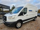 Ford Transit 2.0TDCI#170PS#Klima#Start Stop#Pod.Szyba#Czujniki Parkowania#Faktura!! - 16