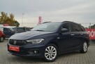 Fiat Tipo 18/2019r Salon PL 1.4 Benz.+LPG 120km Stan BDB Po serwisie - 1