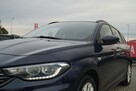 Fiat Tipo 18/2019r Salon PL 1.4 Benz.+LPG 120km Stan BDB Po serwisie - 11