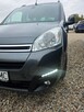 Citroen Berlingo 1.6 120ps HDI Led Navi Multispace HAK Lift Gwarancja - 6