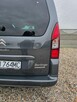 Citroen Berlingo 1.6 120ps HDI Led Navi Multispace HAK Lift Gwarancja - 13