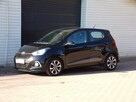 Hyundai i10 Klimatronic/Gwarancja /1,0 /67KM /2015r - 9