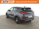 Hyundai Tucson 1.6T 4WD Automat Nawigacja Tempomat Grzana Kierownica Fotele Kamera - 4