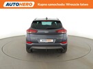 Hyundai Tucson 1.6T 4WD Automat Nawigacja Tempomat Grzana Kierownica Fotele Kamera - 6